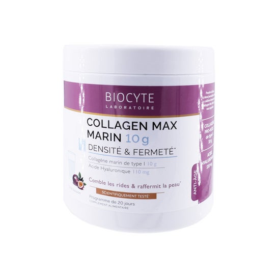 Biocyte Collagene Marin Max 20 Doses 10g