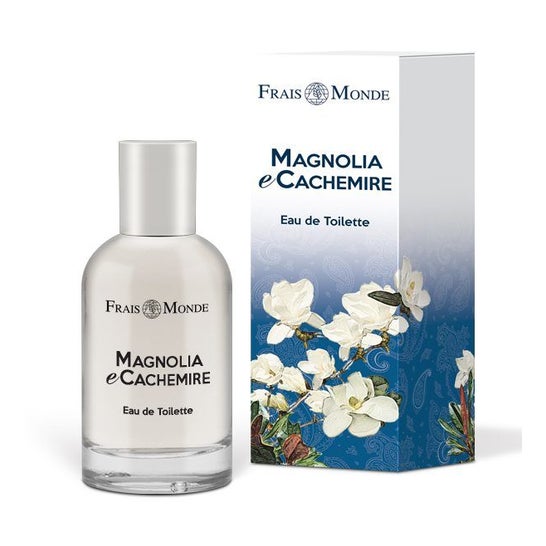 Frais Monde Parfum Magnolia-Cachemire Fmfet49 30ml
