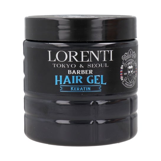 Lorenti Hair Gel Keratin 500ml