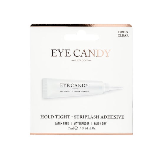 Eye Candy Hold Tight Eyelash Glue 7ml