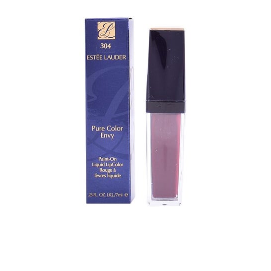 Estee Lauder Lauder Pure Colour Envy Lip Gloss 304 Quiet Rior