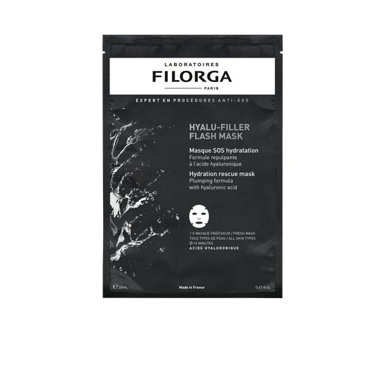 Filorga Hyalu-Filler Flash Mask 20ml