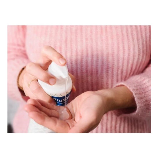 Mustela™ Dermo-nettoyant 200ml Mustela™ Dermo-nettoyant 200ml