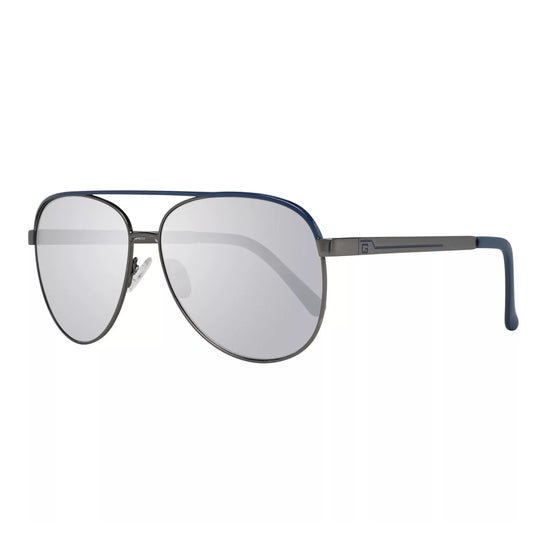 Guess GF0172-08C Lunettes Soleil Homme 60mm 1ut