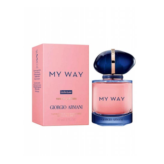Giorgio Armani My Way Intense Eau De Parfum 30ml