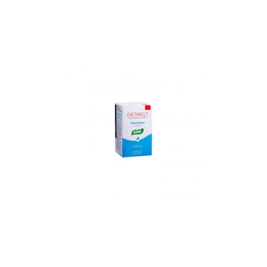 Infusion de Db-Drenaplant Santiveri