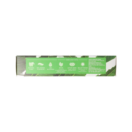 Ayurveda Dentifrico Ayurveda Neem 100g *