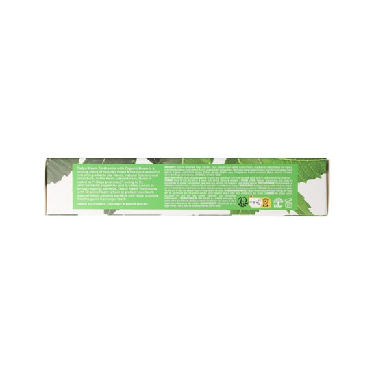 Ayurveda Dentifrico Ayurveda Neem 100g *