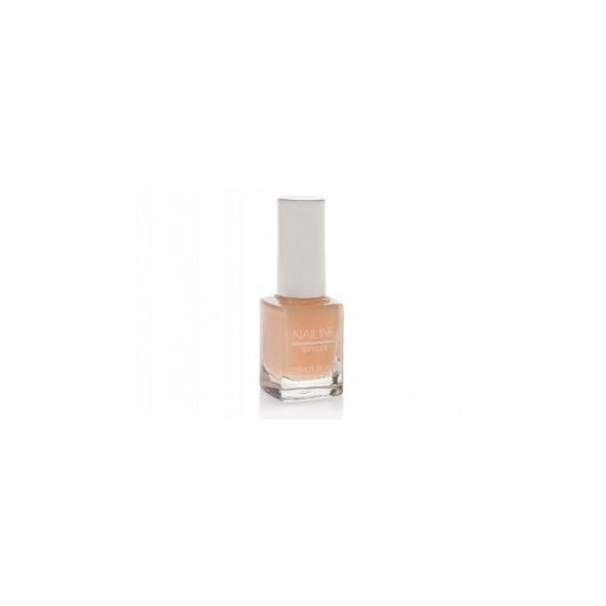Nailine Oxygène Vernis À Ongles Couleur Porcelaine nº3 12ml