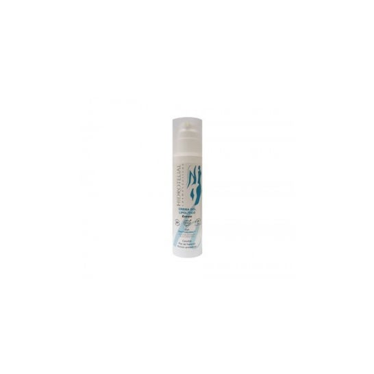 Gel crème gel lipolytique hydrotélial 200ml