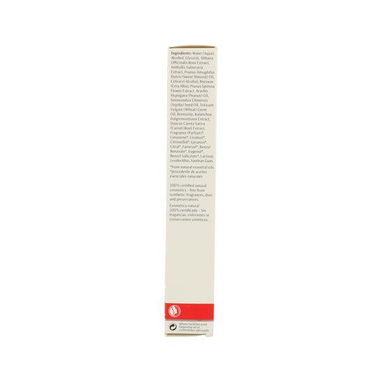 Crème pour les mains Dr. Hauschka 50 ml.