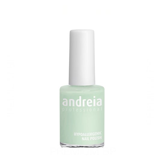 Andreia Professional Hypoallergenic Vernis à Ongles Nº03 14ml