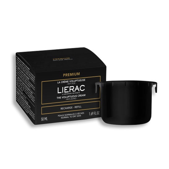 Lierac Premium La Crème Voluptueuse Recharge 50ml