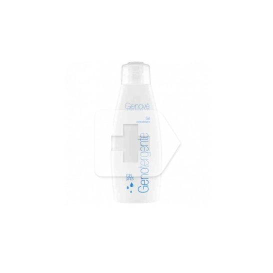 Gel Genotergent 100ml