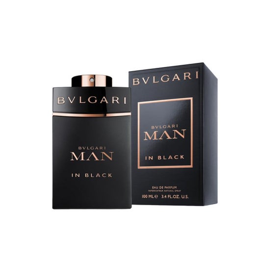 Bvlgari Man in Black Eau de Parfum 100ml