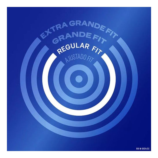 Durex™ Natural Plus Easy-On Easy-On preservativos 12uds 12uds Durex™ Natural Plus Easy-On Easy-On preservativos 12uds 12uds