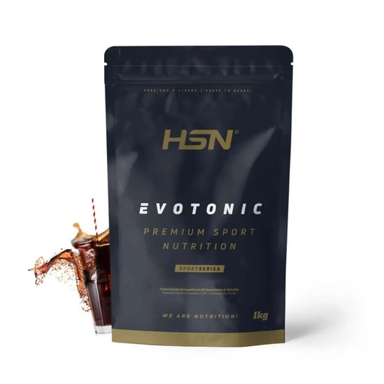 HSN Evotonic Cola 1kg