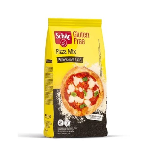 Schar Mélange à Pizza 500g