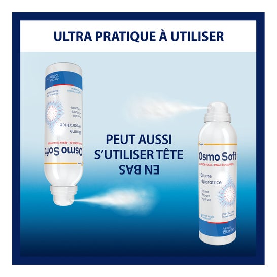 OsmoSoft Brume Réparatrice 150ml