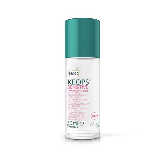 RoC™ Keops roll on dermosensitive 30ml