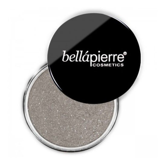 Bellapierre Cosmetics Loose Makeup Shimmer Powder Mineral Tin Man 2,35g