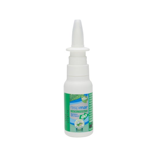 Respimar décongestionnant 30 ml