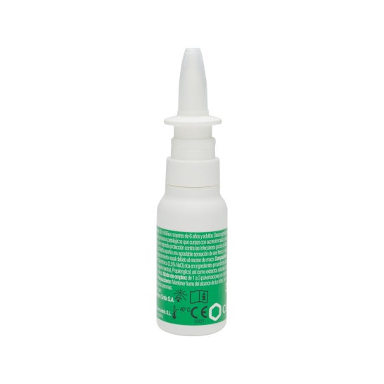 Respimar décongestionnant 30 ml