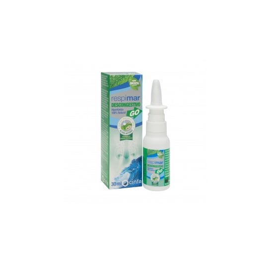 Respimar décongestionnant 30 ml