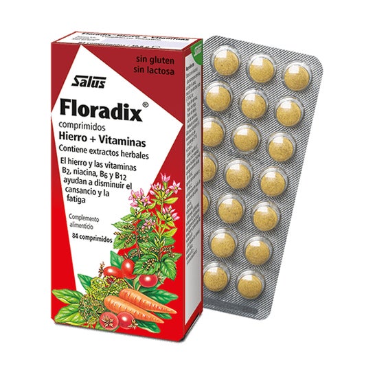 Floradix® 84comp