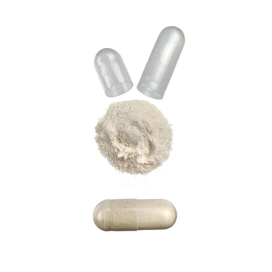 HSN Huperzina A 200mcg 120vcaps