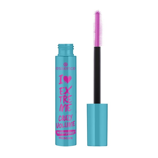 Essence I Love Extreme Crazy Volume Waterproof 12ml