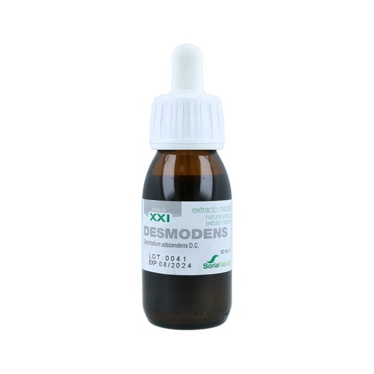 Extracto Desmodens Xxi Soria Natural *