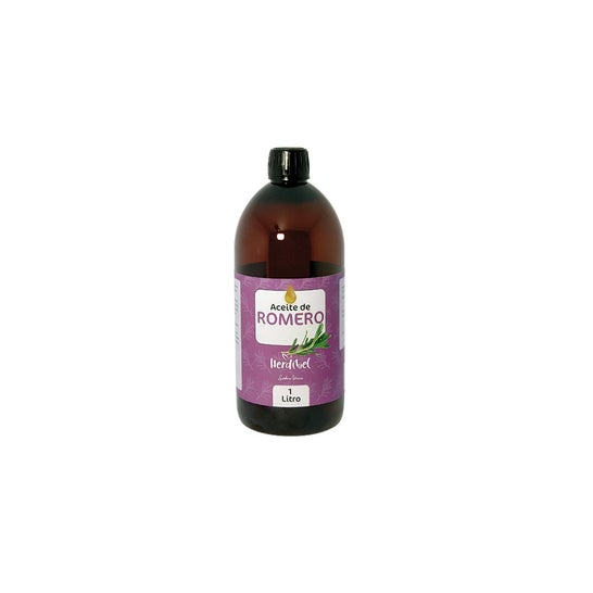 Herdibel Huile de romarin 1 l