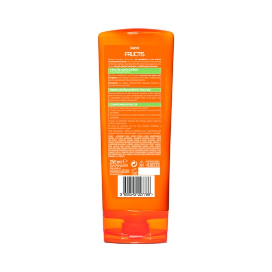 Garnier Fructis Goodbye Damage Conditioner 250ml
