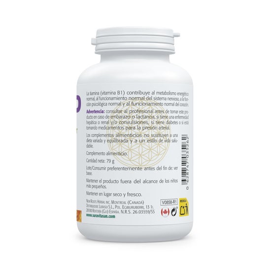 Sura Vitasan Mito-ATP 90 Capsules