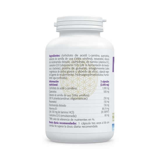 Sura Vitasan Mito-ATP 90 Capsules