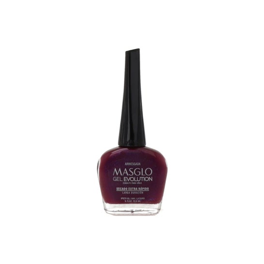 Masglo Gel Evolution Vernis Audacieuse 13,5 ml