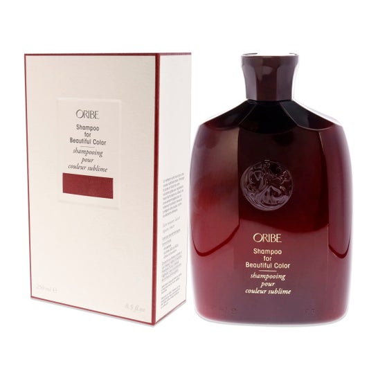 Oribe Shampooing For Beautiful Color 250 ml
