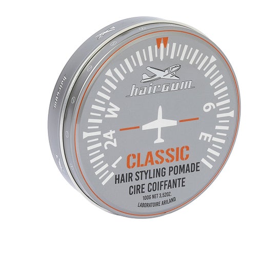 Hairgum Classic Hair Cire Coiffante 100 g