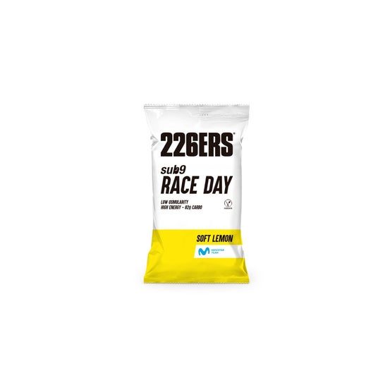 226Ers Sub9 Race Day Citron 1ut
