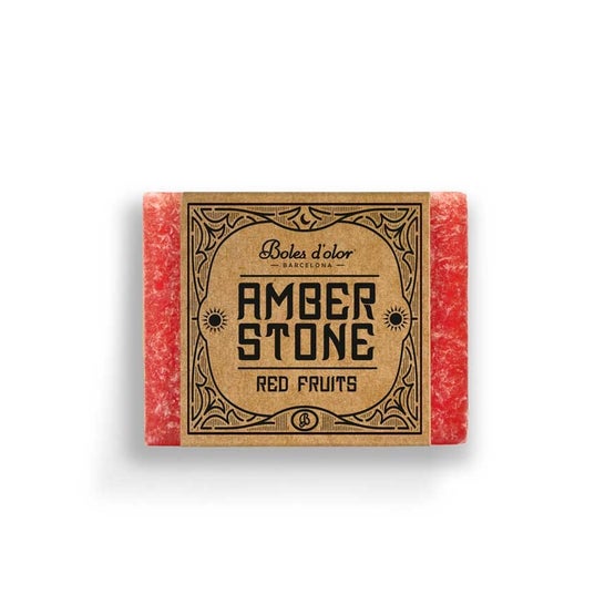 Boles d'Olor Amber Stone Red Fruits 1ut