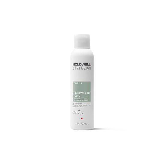 Goldwell StyleSign Curls Fluido Ligeiro 150ml Goldwell StyleSign Curls Fluido Ligeiro 150ml