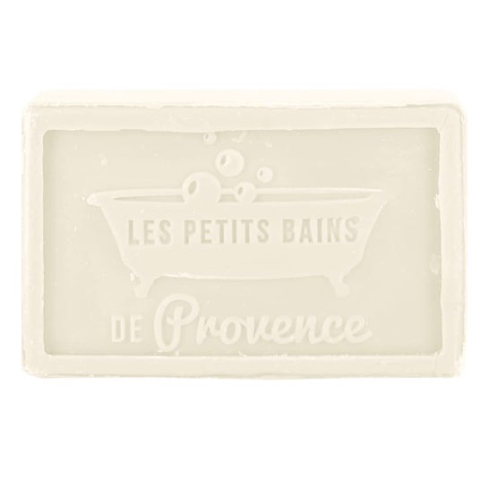 Les Petits Bains de Provence Savon Marseille Coco 100g