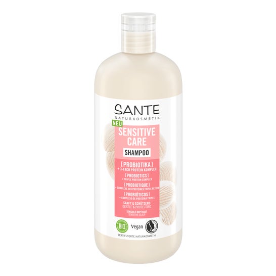 Sante Sensitive Care Shampoo Probiotica 500ml