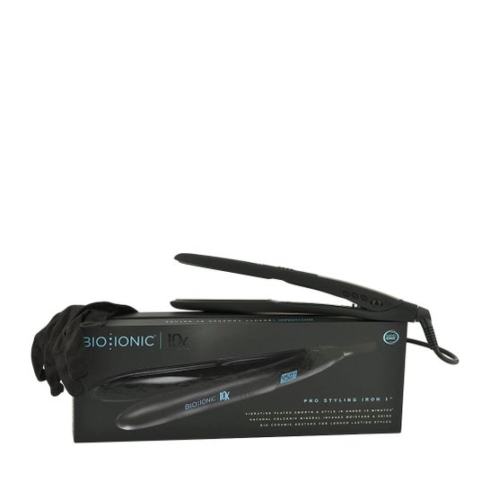 Bio Ionic 10X Pro Styling Iron 1ut