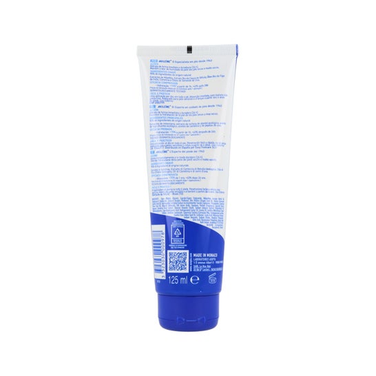 Akileine Baume Hydradefense Pieds Sèches 125ml