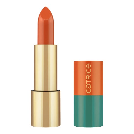 Catrice Generation Joy Lipstick C01 True Tangerine 3.8g