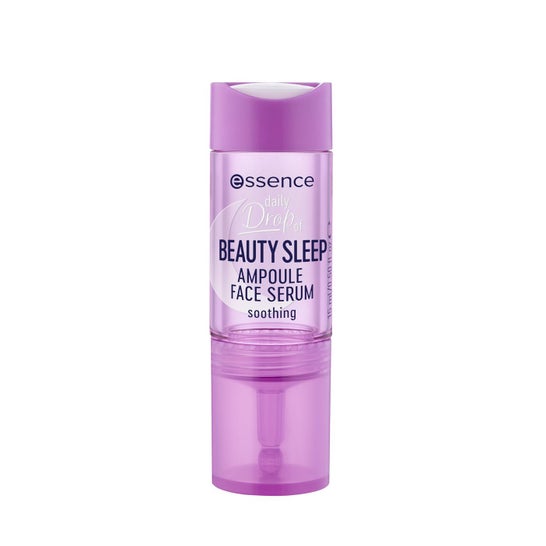 Essence Daily Drop Of Beauty Sleep Face Serum 15ml