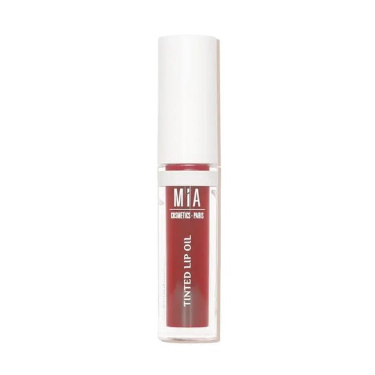 Mia Cosmetics París Rosy Nude Huile à lèvres teintée 1 ud