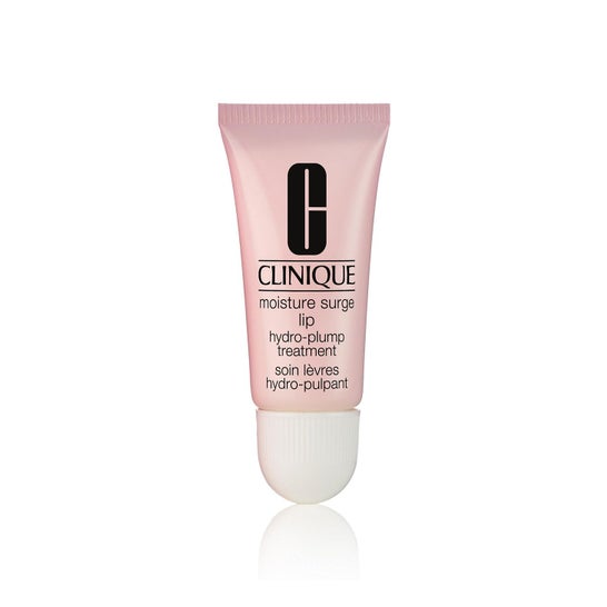 Clinique Moisture Surge Tratamiento Labial Hidrorellenante 10ml
